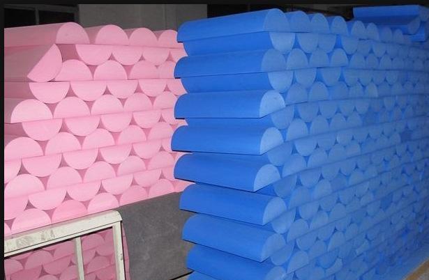 海绵制品生产的定制eva内托卡槽/异形切割雕刻成型泡棉eva